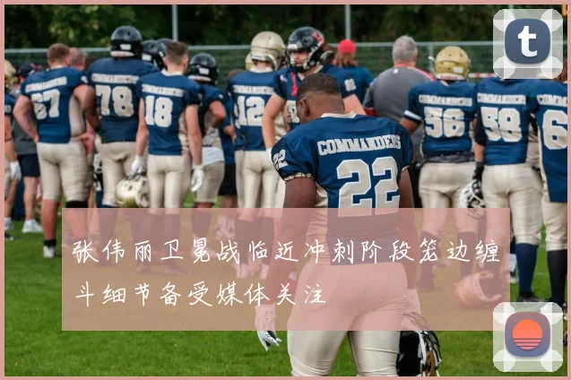 张伟丽卫冕战临近冲刺阶段笼边缠斗细节备受媒体关注